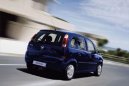 Auto: Opel Meriva 1.8