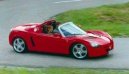 Opel Speedster 2.0 Turbo