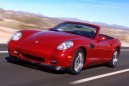 Auto: Panoz Esperante Convertible