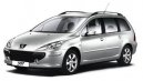 Auto: Peugeot 307 2.0 Break Tendance