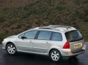 :  > Peugeot 307 SW (Car: Peugeot 307 SW)