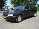 Auto: Peugeot 405 Break 1.6