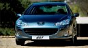 Auto: Peugeot 407 1.6 HDi FAP Esplanade