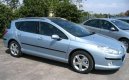 Peugeot 407 SW 1.6 HDi FAP