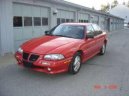 Pontiac Grand Prix 3.1