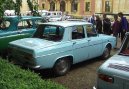 Fotky: Renault 10 1.3 (foto, obrazky)