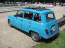 Renault 4 0.8