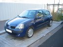 Renault Clio 1.6 Dynamique