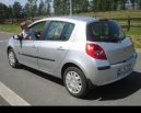 Renault Clio III 1.1