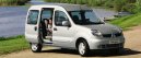 Auto: Renault Kangoo 1.2 Authentique