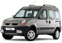 Auto: Renault Kangoo 1.9 dCi Authentique 4x4