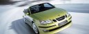 Saab 9-3 2.0 T Linear Cabriolet