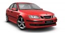 Fotky: Saab 9-3 2.0 T Vector Sport (foto, obrazky)