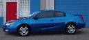 Auto: Saturn Ion 2 Quad Coupe