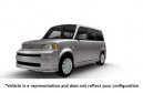 Auto: Scion xB Wagon