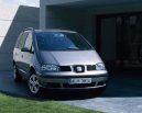 :  > Seat Alhambra 2.8 V6 Allroad Sport (Car: Seat Alhambra 2.8 V6 Allroad Sport)