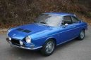 Auto: Simca 1200 S Bertone