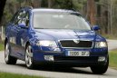 :  > Skoda Octavia 2.0 Combi (Car: Skoda Octavia 2.0 Combi)