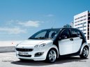 Smart Forfour 1.1 Pulse