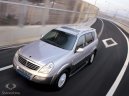 :  > SsangYong Rexton E 230 Automatic (Car: SsangYong Rexton E 230 Automatic)