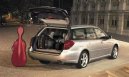 Subaru Legacy 2.0 GT SportsWagon SportShift AWD