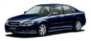 Fotky: Subaru Legacy 2.5 GT Limited Sedan (foto, obrazky)