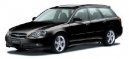 Fotky: Subaru Legacy 3.0 Combi (foto, obrazky)