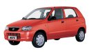 Suzuki Alto 1.1 Automatic