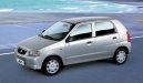 Suzuki Alto 1.1 Comfort