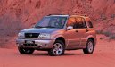 Fotky: Suzuki Grand Vitara 2.5 LX (foto, obrazky)