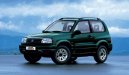 Suzuki Grand Vitara 2.7 XL-7 Club