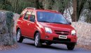 :  > Suzuki Ignis 1.3 DDiS Club (Car: Suzuki Ignis 1.3 DDiS Club)