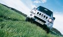 Fotky: Suzuki Jimny Classic (foto, obrazky)