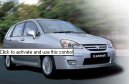 Suzuki Liana 1.3 Club