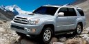 Fotky: Toyota 4Runner Sport Edition V8 4x4 (foto, obrazky)