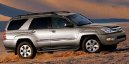 :  > Toyota 4Runner SR5 V8 4x4 (Car: Toyota 4Runner SR5 V8 4x4)