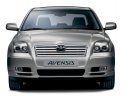 :  > Toyota Avensis 1.8 C (Car: Toyota Avensis 1.8 C)