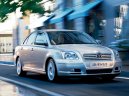 Auto: Toyota Avensis 1.8 Executive