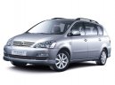 Toyota Avensis Verso 2.0 D-4D