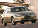 Toyota Camry 2.4 GLi Automatic