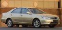 Toyota Camry 2.4 WT-i