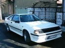 Auto: Toyota Celica 2.0 XT Coupe