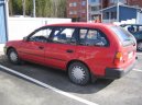 Toyota Corolla 2.0 Station Wagon