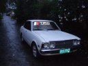 Toyota Corona RT 100