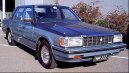 Auto: Toyota Crown