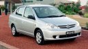 :  > Toyota Echo Sedan (Car: Toyota Echo Sedan)