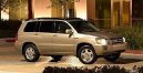 Toyota Highlander 4x4