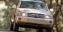 Toyota Highlander V6 4x4