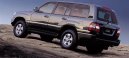 Auto: Toyota Land Cruiser 100 4.2 TD