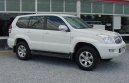 :  > Toyota Land Cruiser Prado 3.0 (Car: Toyota Land Cruiser Prado 3.0)